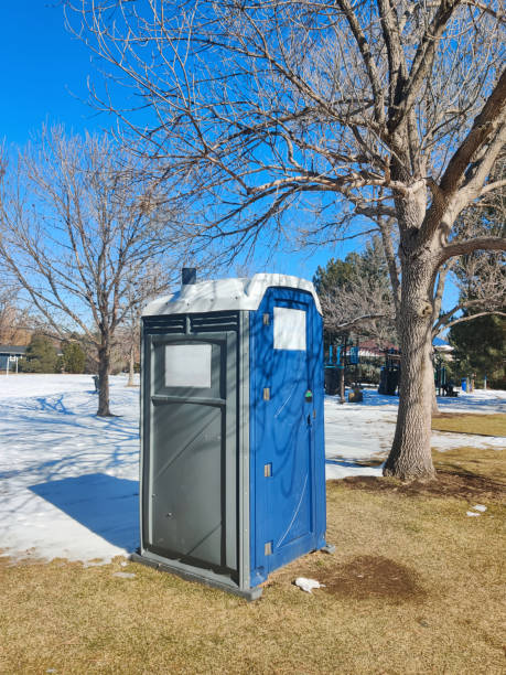 Best Portable Restroom Servicing (Cleaning and Restocking)  in Mayflower Village, CA